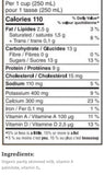 Organic Meadow 1% Milk 2L (special order only)