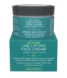 Boo Bamboo Line Lifting Face Cream 120ml