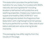 Attitude Fragrance Free Body Lotion 473ml