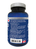 Naka Coq10 100mg 120sg