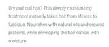 Boo Bamboo Moisturizing Hair Mask 200ml