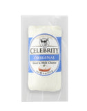 Celebrity Goat Cheese Origional 300g