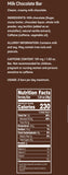 Awake Milk Chocolate Bar 27g