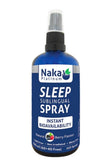 Naka Sleep Spray Sublingual Melatonin 100ml