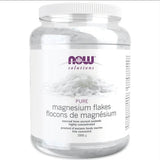 Now Pure  Magnesium Flakes 1531g