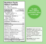 Organic Traditions Supergreens 100g