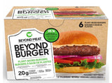 Beyond Burgers 6pack