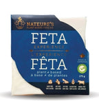 Nateur's Plant Based Food Co Feta Experience 175g