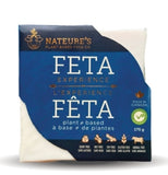 Nateur's Plant Based Food Co Feta Experience 175g