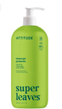 Attitude Pear & Amber Shower Gel 946ml