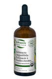 St Francis Echinacea 50ml