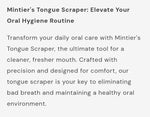 Mintier Tongue Cleaner