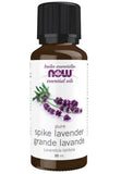 Now Spike Lavender 30ml
