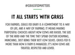 Rolling Meadows Grass Fed Salted Butter 250g