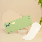 Joni Organic Panty Liners 20ct