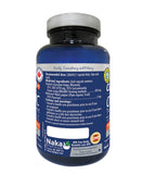 Naka Organic Curcumin 90cap