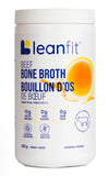 Leanfit Beef Bone Broth Powder 285g