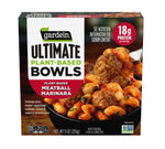 Gardein Supreme Meatball Marinara Bowl 255g