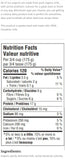 Organic Meadow Organic 2% Greek Yogurt 500g