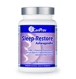 Canprev Sleep Restore Ashwagandha 90vcaps