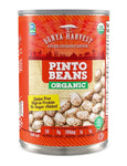 Dunya Harvest Organic Pinto Beans 398ml
