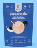 Good Protein Cookies and Cream All in One Shake 880g