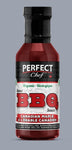 Perfect Chef Canadian Maple BBQ Sauce 350ml