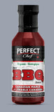 Perfect Chef Canadian Maple BBQ Sauce 350ml