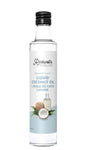 Rockwell's Organic Liquid Coconut Oil 250ml