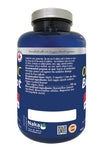 Naka Organic Beetroot 150cap