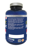 Naka Organic Beetroot 150cap