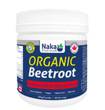 Naka Organic Beetroot Powder 200g