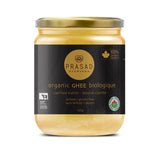 Prasad Ayu Organic Ghee 225g