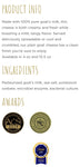Celebrity Goat Cheese Origional 300g