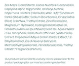 Attitude Plastic Free Deodorant Coconut & Berries 75g