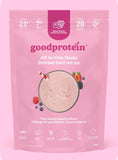 Good Protein Mixed Berries 880g