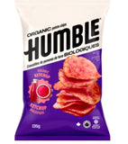 Humble Organic Ketchup Chips