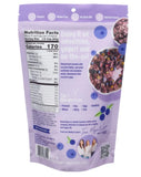 Rawcology Grain Free Granola Blueberry 200g
