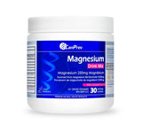 CanPrev Magnesium Bisglycinate Drink Mix Juicy Blueberry 161g 30 servings