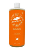 Green Beaver Pure Castile Soap Orange 990ml