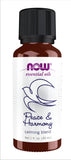 Now Peace and Harmony Essential Oil Blend 30ml