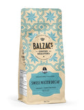 Balzac Swiss Water Decaf Dark Roast 340g