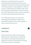Nelson Fresh Mint w/ Hydroxyyapatite Toothpaste 93g