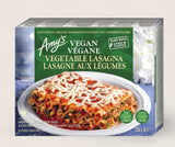 Amy's Lasagna DF GF