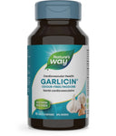 Natures Way Garlicin 90tab