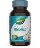 Natures Way Garlicin 90tab