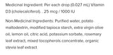Genestra Vitamin D Emulsion 30ml