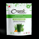 Organic Traditions Supergreens 100g