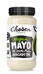 Chosen Foods Vegan Mayo