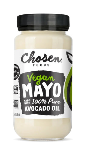 Chosen Foods Vegan Mayo